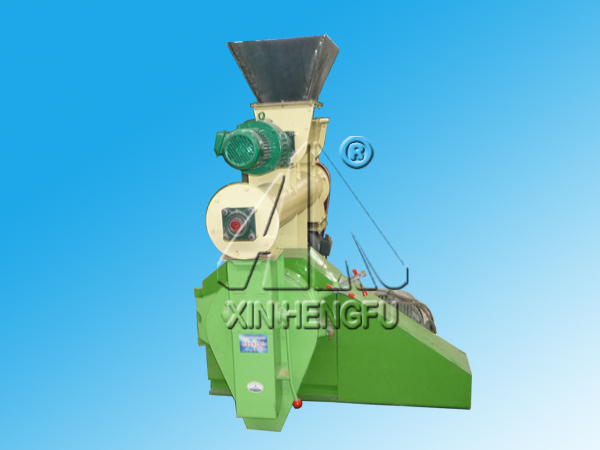 pellet feed  making machinery for livestock production