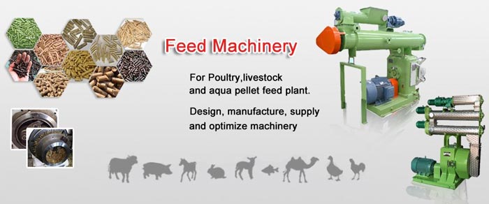 poultry feed machine manufacturers india