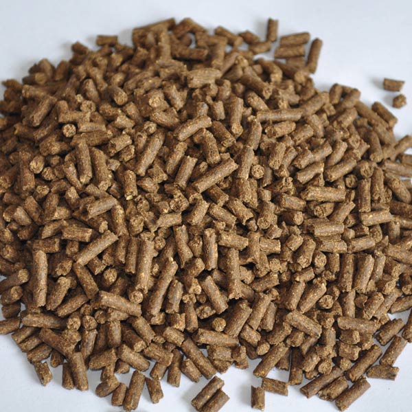 animal pellets feed animal pellets feed