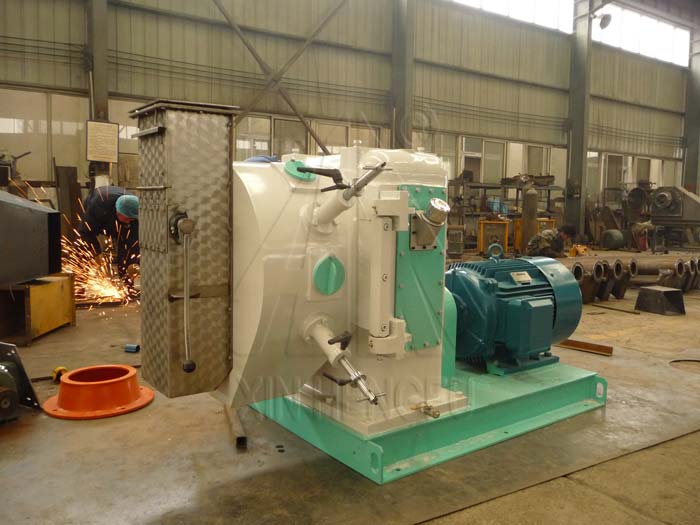small feed processing machinery small feed processing machinery