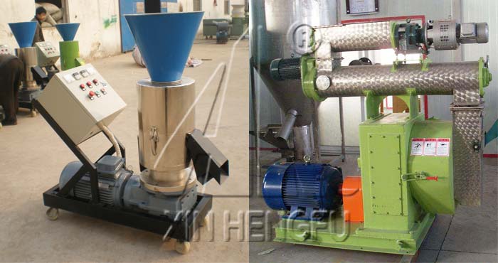 pellet mills for sale 